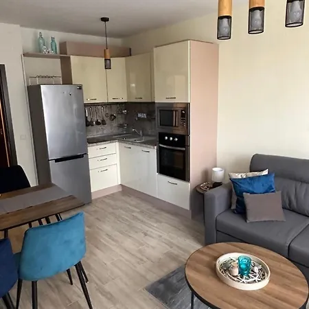 Cascadas Family * סאני ביץ'