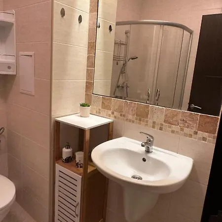 Cascadas Family סאני ביץ'