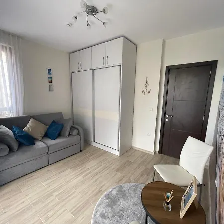 Cascadas Family סאני ביץ'