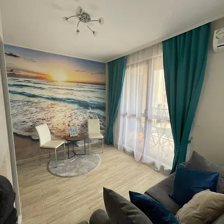 Cascadas Family * סאני ביץ'