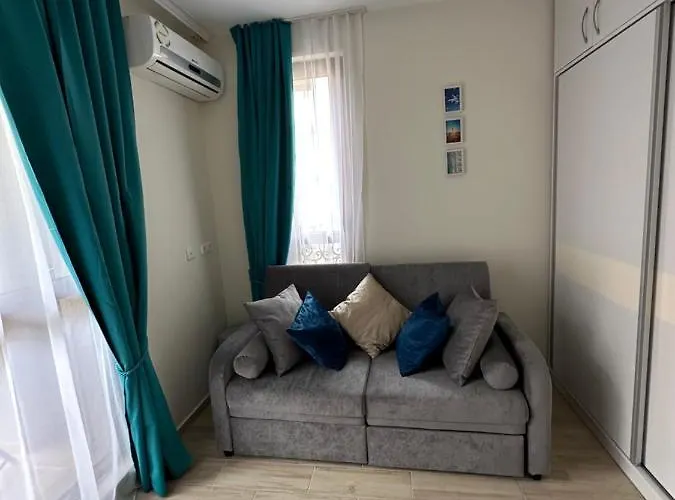 Cascadas Family Appartamento *