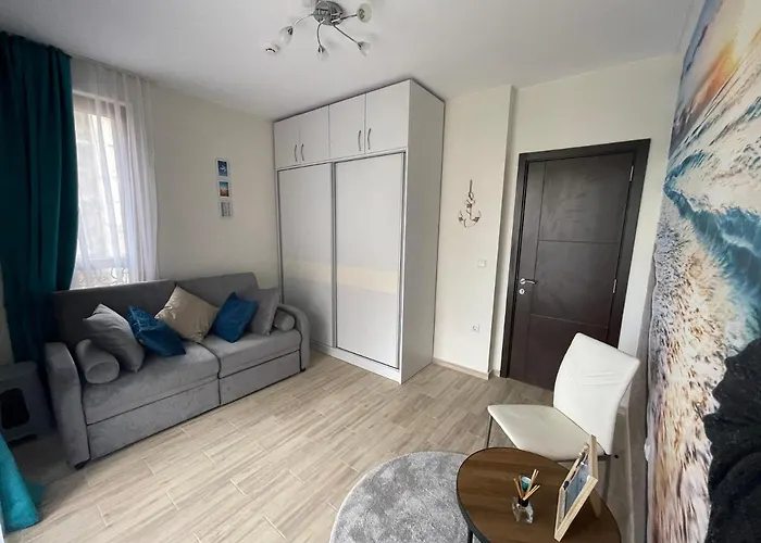 Cascadas Family Sunny Beach