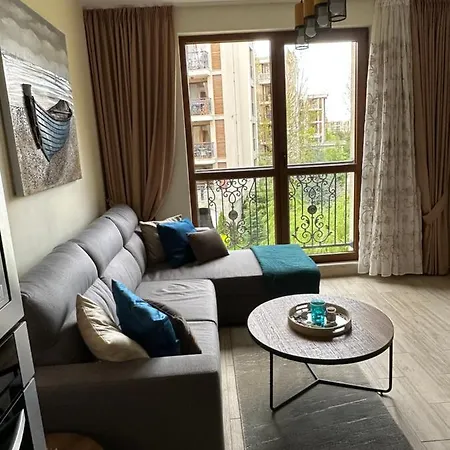 Cascadas Family * Σάνι Μπιτς