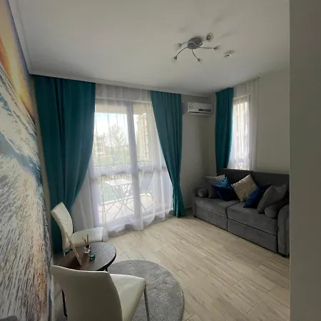 Appartement Cascadas Family Sunny Beach