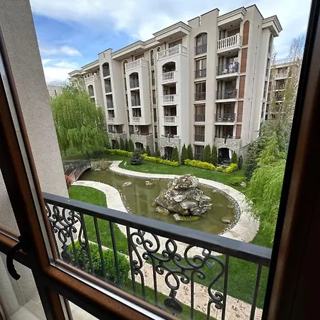 Cascadas Family * Σάνι Μπιτς