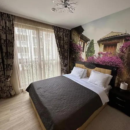 Cascadas Family Διαμέρισμα *