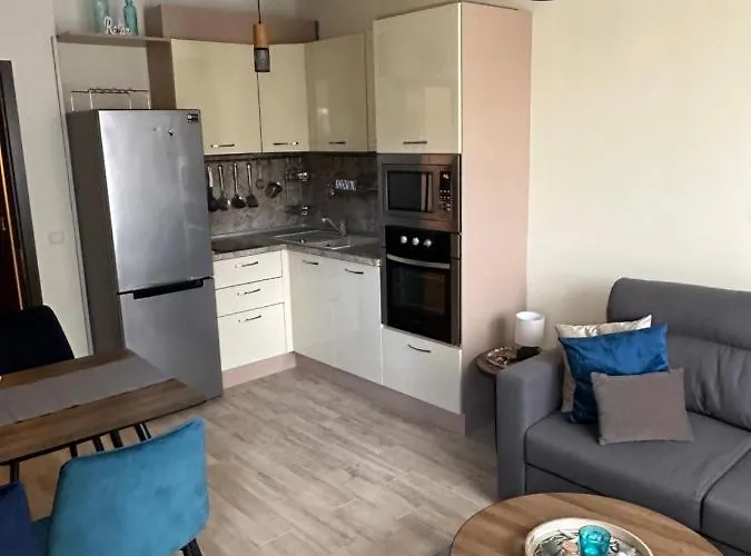 Cascadas Family * Слънчев бряг