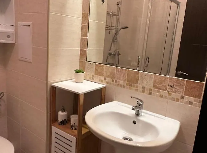 Cascadas Family Napospart